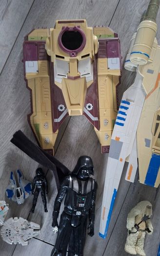 star wars bundle