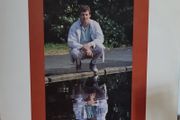 Mick Flavin - You're Only Young Once LP 1988
