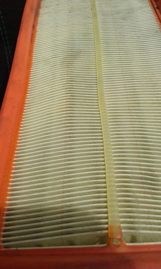 Vag Lx1211 Mahle Oe Filter to suit vw golf, passat, audi a3, seat leon, toledo, 1.9, 2.0 tdi