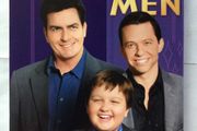 Two &amp; A Half Men - Season 4 [TV Boxset]