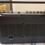 From 1985 Grundig RR240A Radio Cassette-Recorder, working good. Image 4