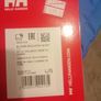 Helly Hansen blue sailing jacket Large BNWT Image 9