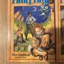 Manga books Fairy Tail volume 2 volume 4 Image 2