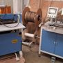 Semi Automatic Wire O Binding Machine Image 3