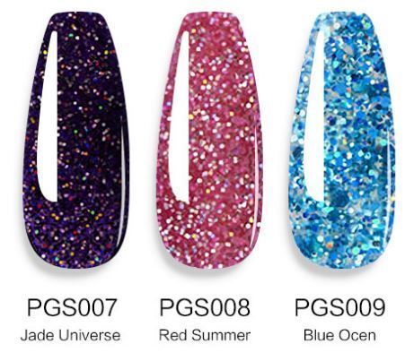 Extension Poly Nail Gel 15 ml