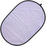 60x90cm 5-in-1 Collapsible Reflector Disc - 30444 Image 4