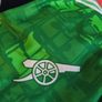 Adidas Originals Arsenal Goalkeeper Jersey 1990 med Image 7