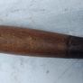 Vintage coping saw,,used condition, see pictures for condition, buyer collects or pays postage thank you sold as is, Image 3