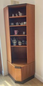 FREE Corner Unit
