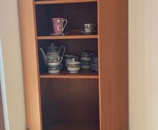 FREE Corner Unit