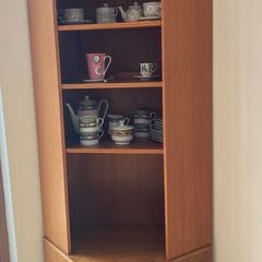 FREE Corner Unit
