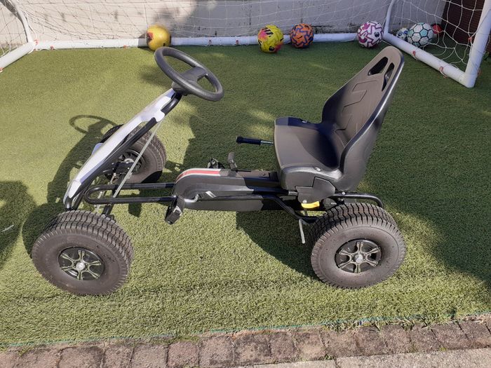 Go Kart