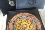 Versace-Rosenthal Christmas Glory 2004