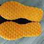 Adidas Hockey Shoes UK Size 3 Image 9