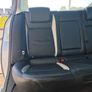 Saab 93 Aero Rear seats Image 2