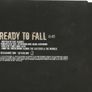 Rise Against "Ready To Fall" CD, Single, Promo Image 2