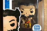 Funko X-Men: Wolverine (Funko Shop Exclusive) #720