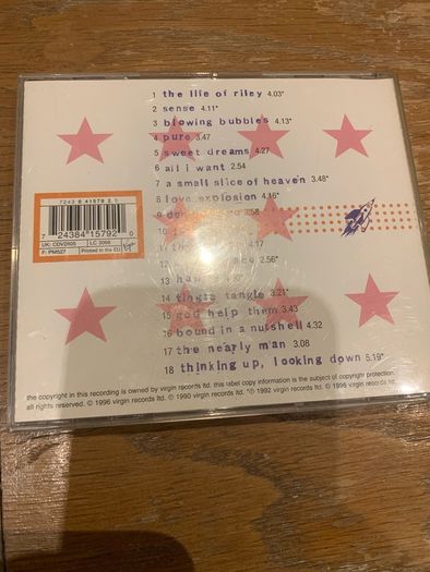 Lightning Seeds - Pure