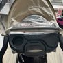 Buggie + Car Seat Image 4
