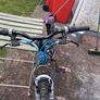 Craze Apollo girls bike Image 8