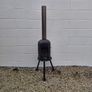 Fire Pit Outdoor Fire Image 3