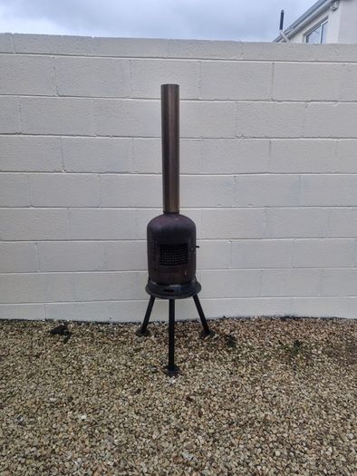Fire Pit Outdoor Fire