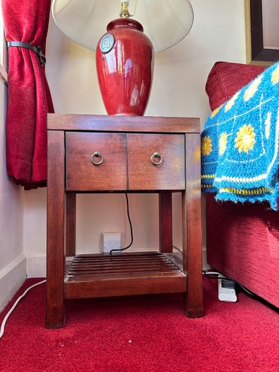 Side table X2