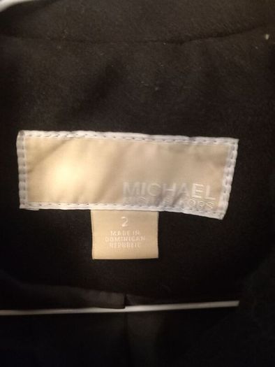Micheal Kors coat