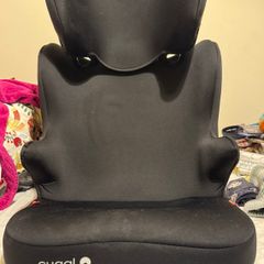 Cuggl Car Seat