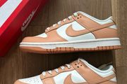 Nike Dunk low harvest moon uk 4.5