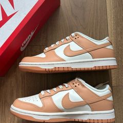 Nike Dunk low harvest moon uk 4.5
