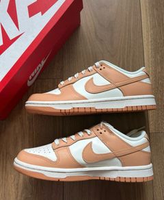 Nike Dunk low harvest moon uk 4.5