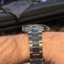 Vintage Sandoz Submariner Image 8