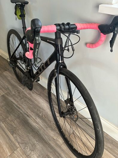 Racing Bike