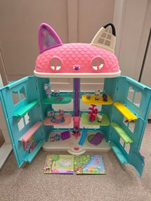 Gabby's Dollhouse