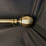 Curtain Pole Bronze Image 2