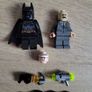 LEGO DC Comics Batmobile Tumbler: Scarecrow Showdown (76239) Image 6