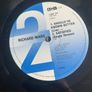 Promo copy Richard Marx satisfied 12" single vinyl in vg+ condition Image 4