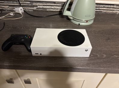 Xbox series s