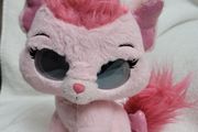 Disney Princess Palace Pets Aurora Kitty Dreamy Pink