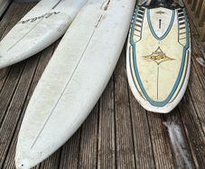 3 Windsurf Boards, Masts, Sails & Accessories  Need Gone!