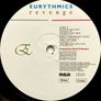 Eurythmics  Revenge Image 3