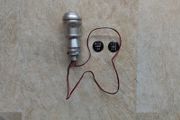 Gear Stick Knob With Light.