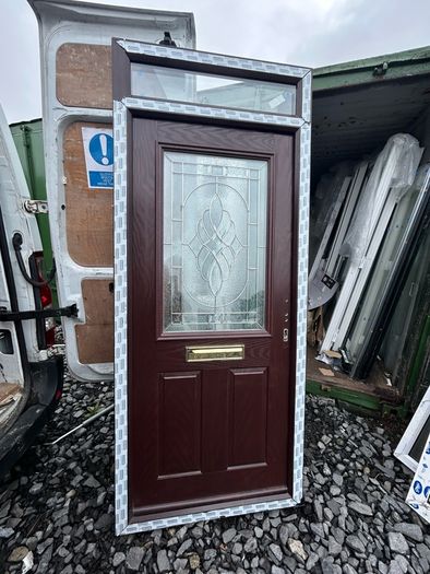 pvc door from 250