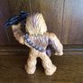 Hasbro Chewbacca  Star Wars Galactic figure w/ Crossbow Image 2