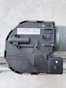 audi wiper motor part - 4G1955119