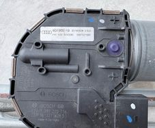 audi wiper motor part - 4G1955119