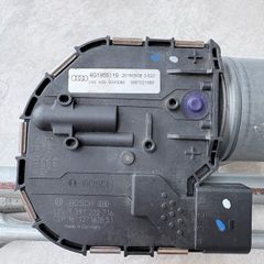 audi wiper motor part - 4G1955119