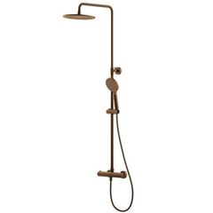 Aqualla Shower - Bronze