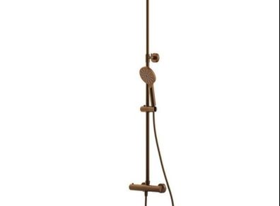 Aqualla Shower - Bronze